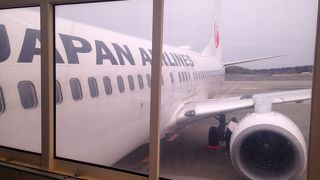 早く着いても退屈しない空港