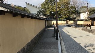 とてもきれいです