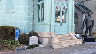 移情閣(孫中山記念館）