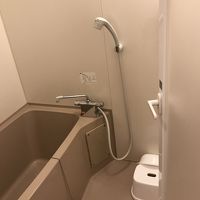 子どもをお風呂に入れやすい