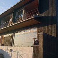 こじんまりとした雰囲気