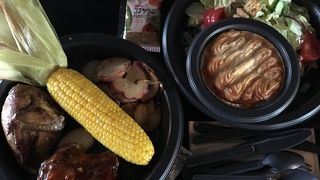 普通に美味しいほう