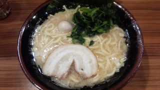 クリーミーで美味しい！