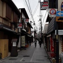 龍馬通り商店街