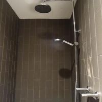 シャワールームのみ