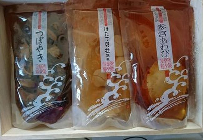 伊勢せきや 松坂屋名古屋店