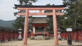 60年ほど前に建てられました