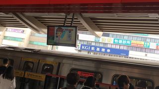 興味無くても有難い博物院！