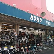 ～★☆小径自転車も取り扱っている「サイクルショップリンリン」☆★～