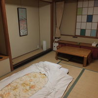 和室のお部屋。