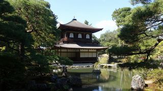 わびさびの世界