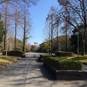 春日公園