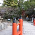 住吉神社---下関市にある「日本三大住吉」のひとつです。