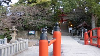 住吉神社---下関市にある「日本三大住吉」のひとつです。