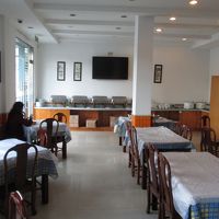 レイクサイド ホリデー イン ホテル