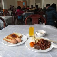 レイクサイド ホリデー イン ホテル