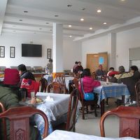 レイクサイド ホリデー イン ホテル