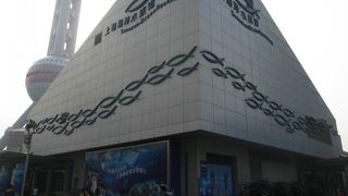 上海海洋水族館