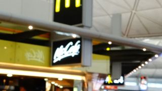 セカイのマクド