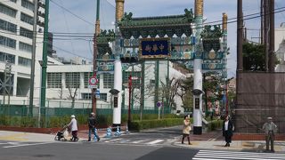 四川料理は、重慶飯店別館