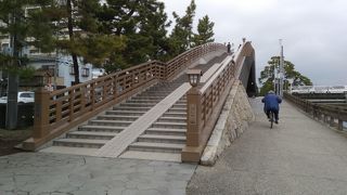 草加のシンボル?