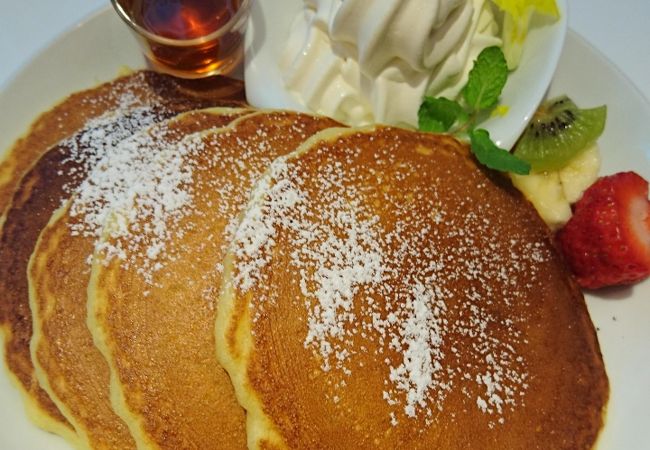 カフェキーフェル ボワセゾン 高島屋大阪店 クチコミ アクセス 営業時間 ミナミ 難波 天王寺 フォートラベル