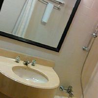 可動式シャワー