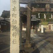 車坂の神社