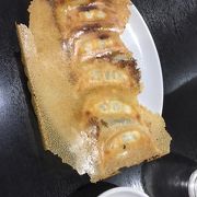 ★羽付き宇都宮餃子★