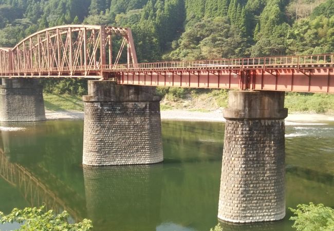 球磨川第一橋梁 クチコミ・アクセス・周辺情報｜八代 - フォー