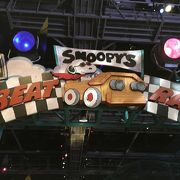 スヌーピーのグレートレース クチコミ アクセス 営業時間 大阪ベイエリア フォートラベル スヌーピーのグレートレース クチコミ アクセス 営業時間 大阪ベイエリア フォートラベル