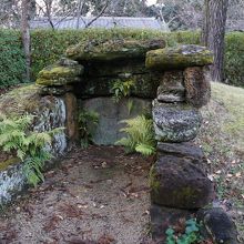 高山寺貝塚