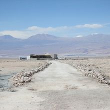 散策路を歩きました