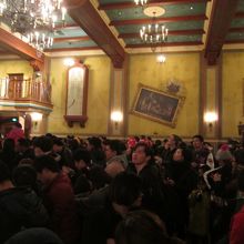 風暴来臨:杰克船長之涼天特技大冒険