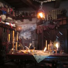 カリブの海賊 バトル フォー ザ サンケントレジャー