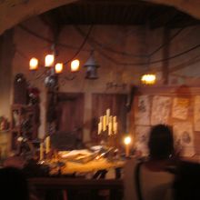 カリブの海賊 バトル フォー ザ サンケントレジャー