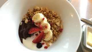 モーニングにもランチにも♪