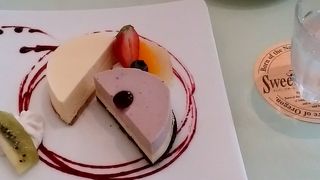 マウントフットフォレストカフェ