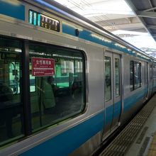 横浜中華街の石川町には京浜東北線 根岸線の一本 By たびたび Jr根岸線のクチコミ フォートラベル