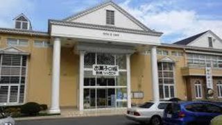 チーズケーキと月のお店