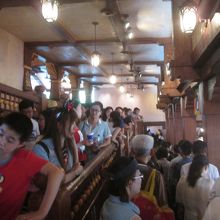 クリスタル グロット (晶彩奇航)