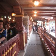 クリスタル グロット (晶彩奇航)