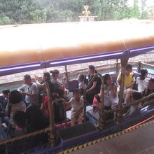 クリスタル グロット (晶彩奇航)