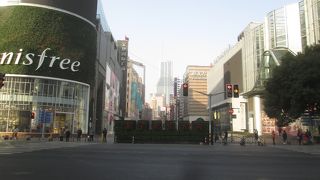 アップルストア (上海南京東路店)