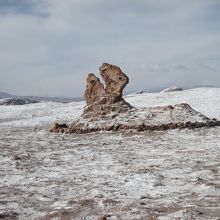 そばにありました