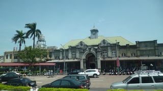 重厚かつラブリー