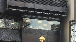 上野の森さくらテラス