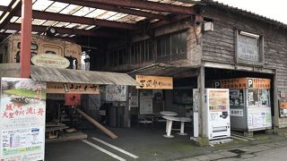 桜の時期がオススメ