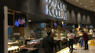 テイクアウト可能でした