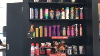 ゆっくりできます